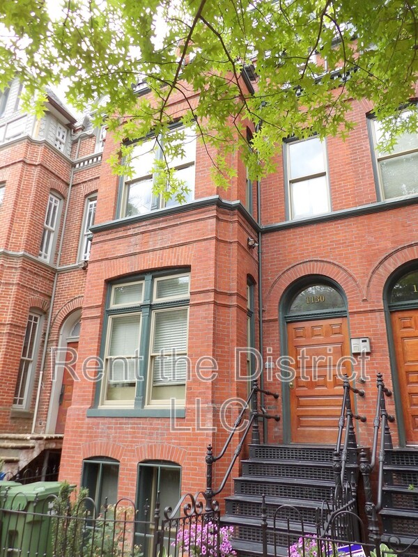 Washington Condo: 1130 5th Street NW