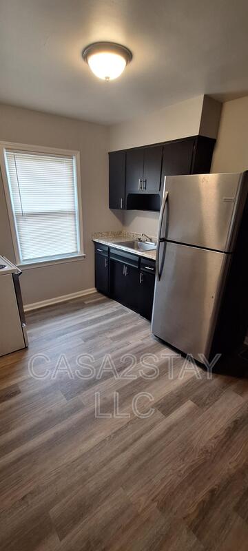 Louisville Condo: 1607 Algonquin Parkway - 4
