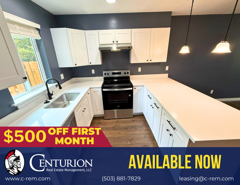 Salem Condo: 3041 Center St NE