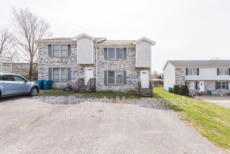 Harrodsburg Condo: 304 Pigeon Court