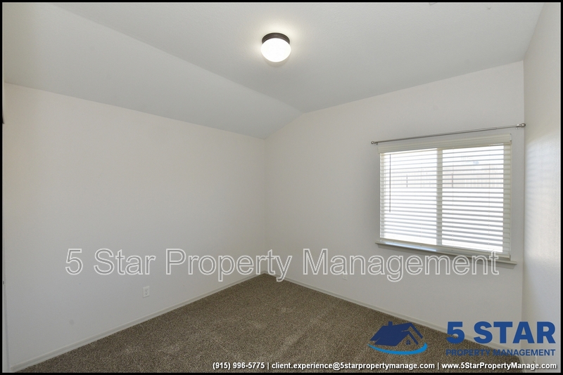 5 Star Property Management in El Paso | Listing