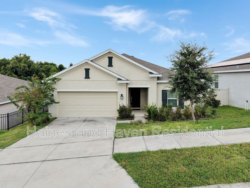 Davenport House: 786 Citrus Reserve Blvd