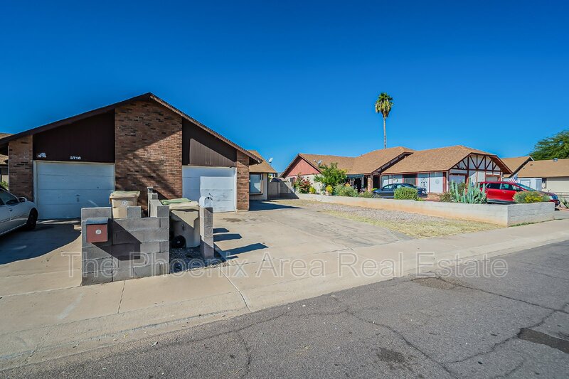Glendale Condo: 5714 N 68th Ave