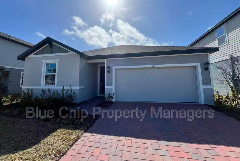 Daytona Beach House: 368 Birkdale Drive