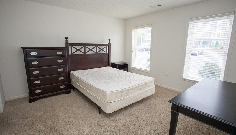 Harrisonburg Condo: 2111 Purple & Gold Way