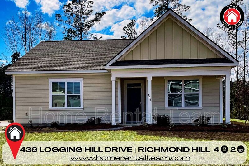 Request a Viewing for 436 Logging Hill Drive - Tenant Turner