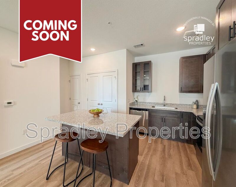 Temple Condo: 5900 Bend Of The River Blvd., Apt 3306