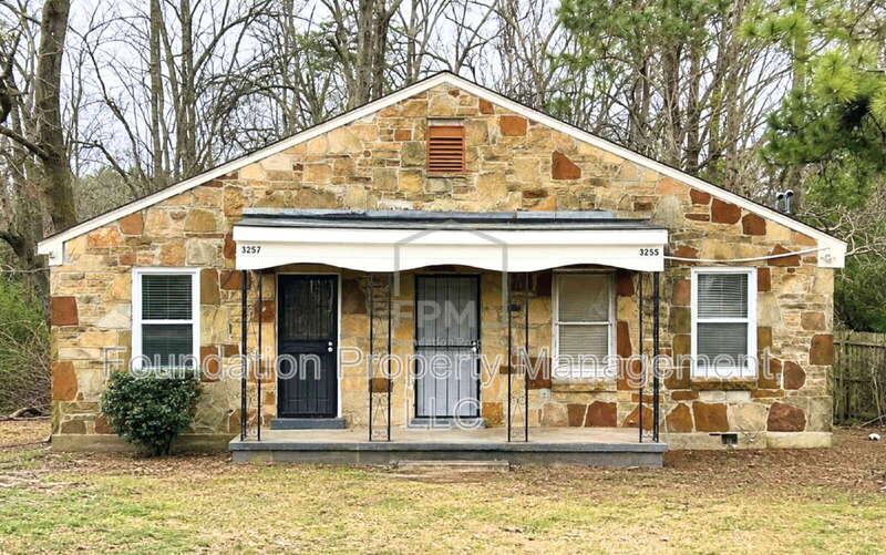 Memphis Condo: 3257 Macon Rd
