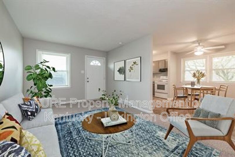 Lexington Condo: 363 Radcliffe Road