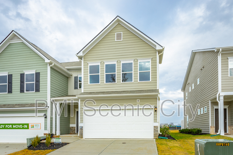 Ooltewah House: 9437 Cavalier Way