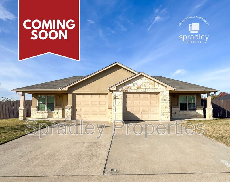 Temple Condo: 4849B Deep Dr