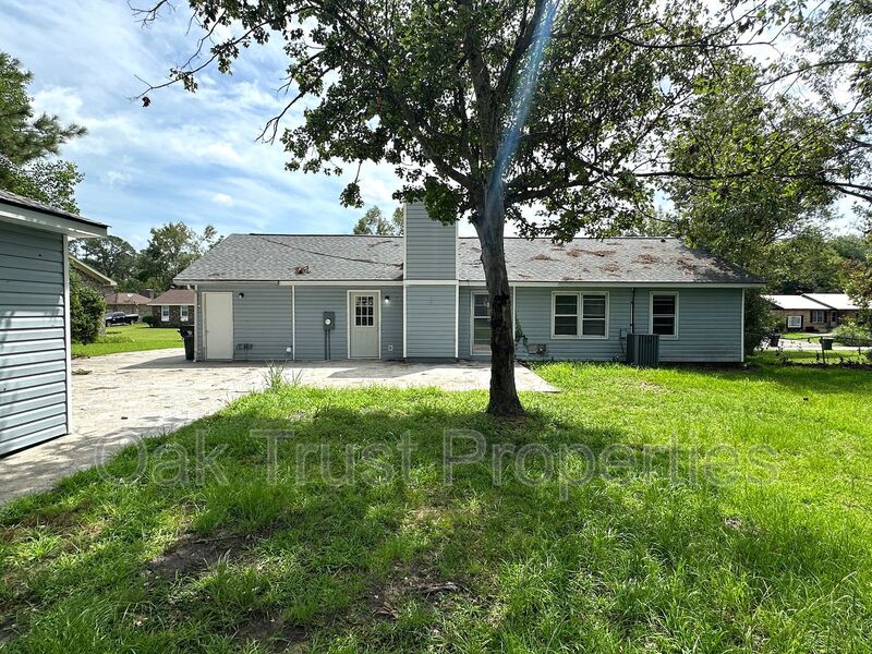 photo of rental property