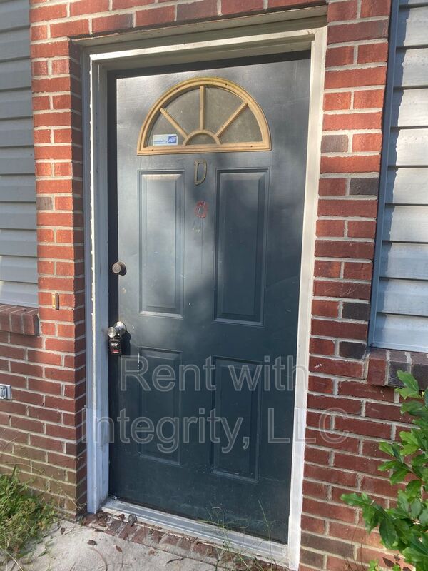 Tallahassee Condo: 2603 W Tharpe Street