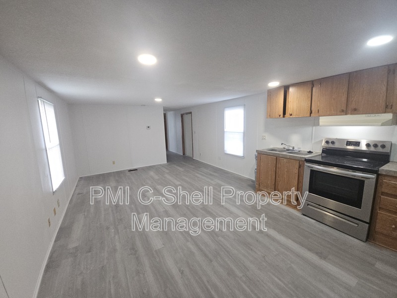 Pace House: 3903 Bowens Ct