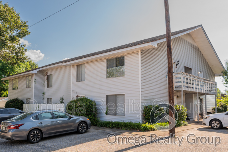 Northport Condo: 2901 18th Ave