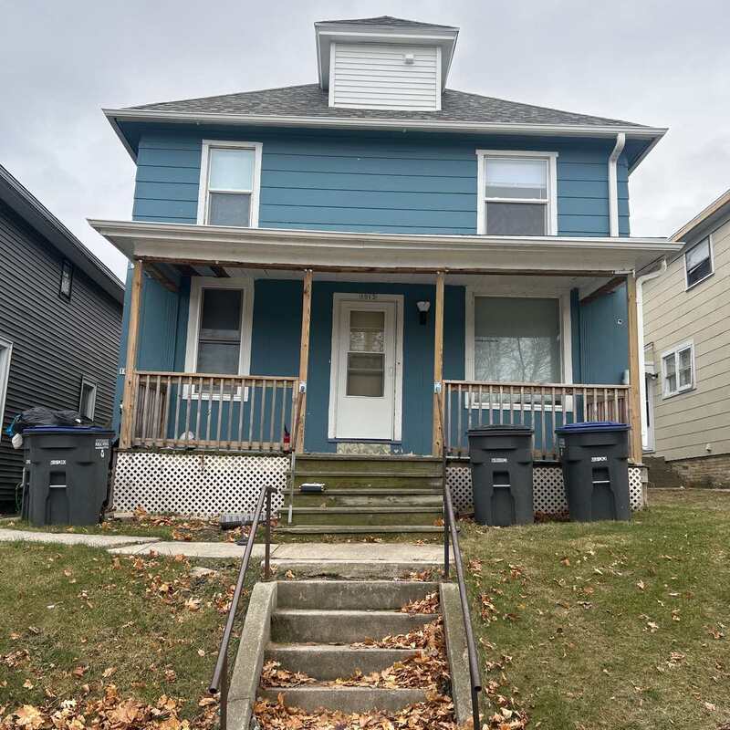 Sheboygan Condo: 1013 Clara Avenue