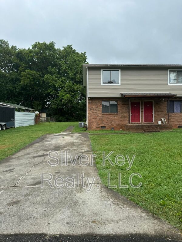 Athens Condo: 403 Hicks Street