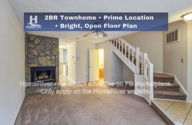 Charlotte Townhome: 6430 Windsor Gate Ln
