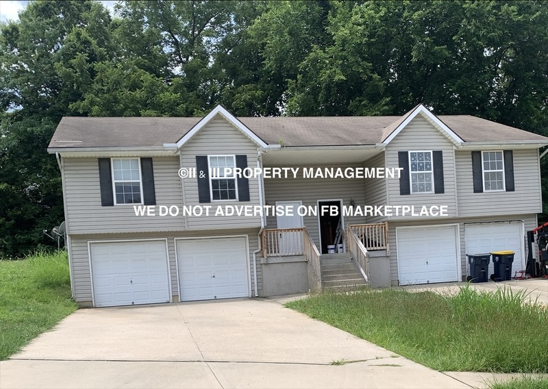 Raytown House: 5110 Hardy Court
