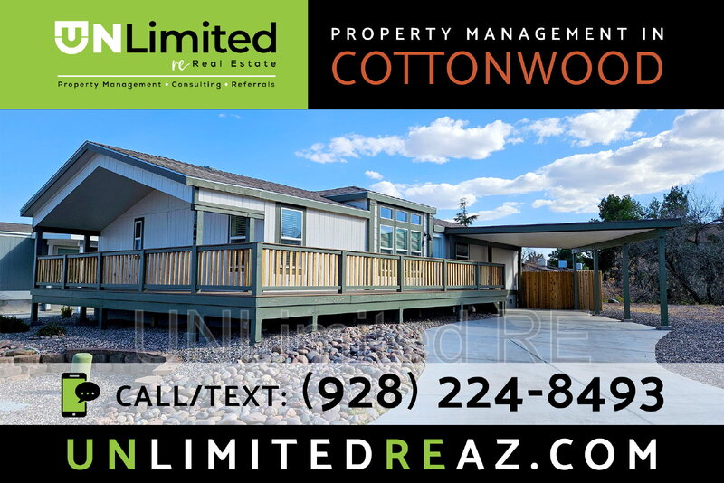 Cottonwood House: 407 Boulder Lane