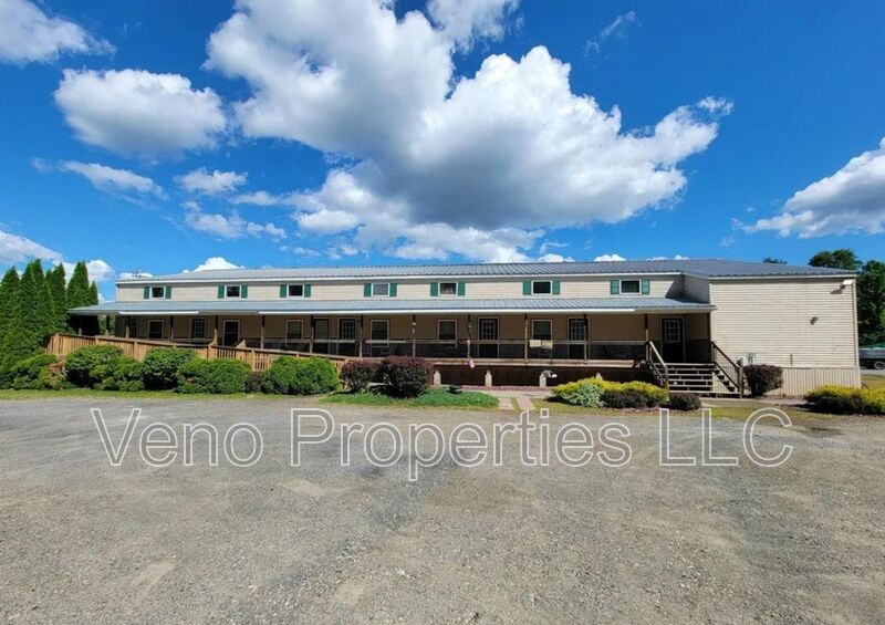 Johnsonville House: 12 Gas Plant Rd.