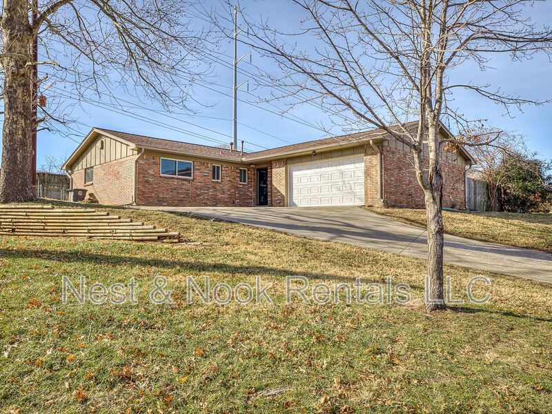 Tulsa House: 5966 E 36th St.