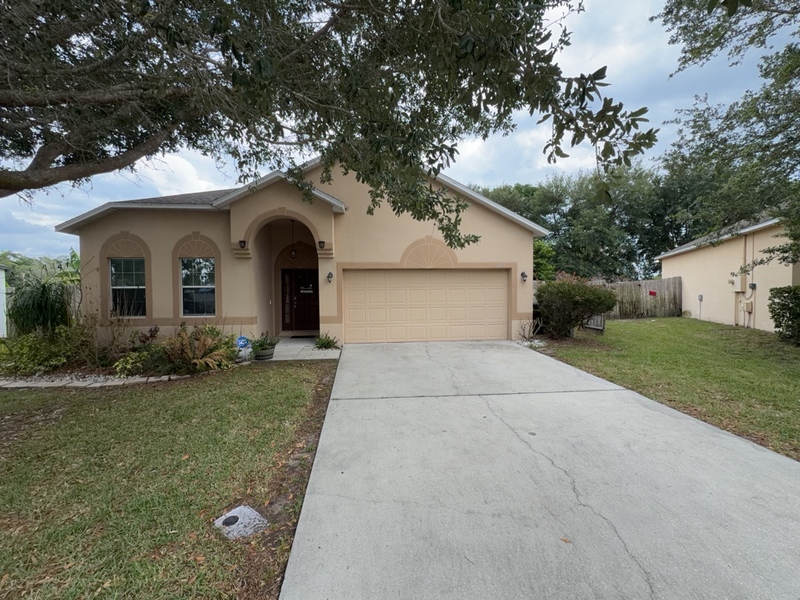 Apopka House: 283 Rambling Cir