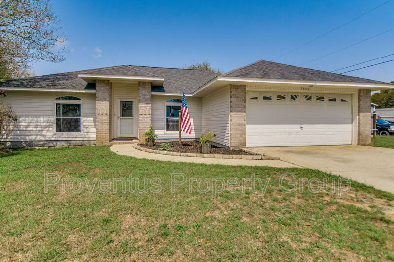 Navarre House: 3661 London Rd