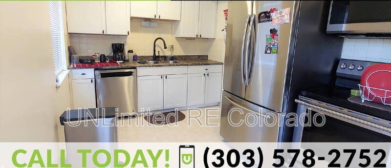 Lakewood Condo: 1140 South Arbutus Street