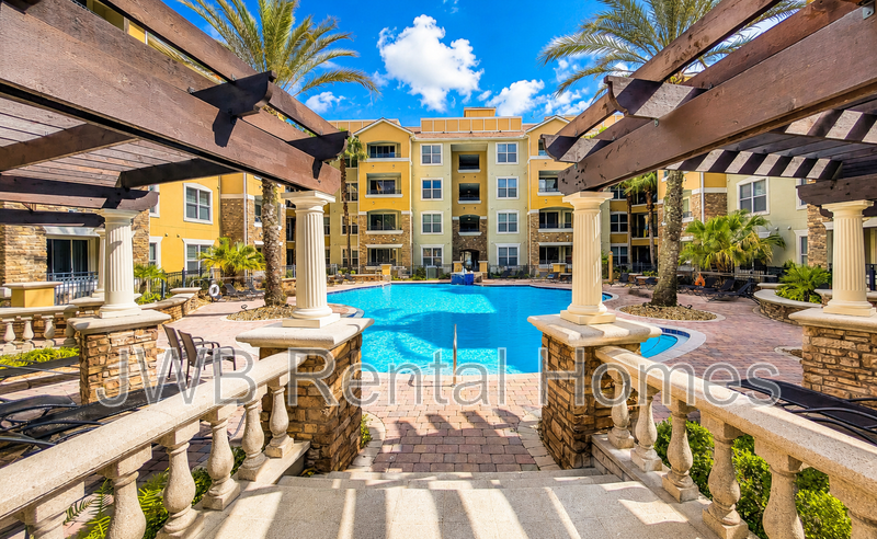 Jacksonville Condo: 8539 Gate Pkwy W
