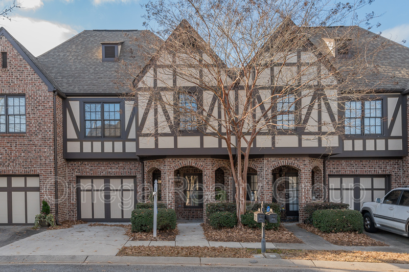 Birmingham Townhome: 2335 Acton Park Cir