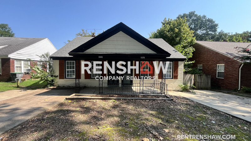 Memphis Condo: 1870 Vollintine Ave