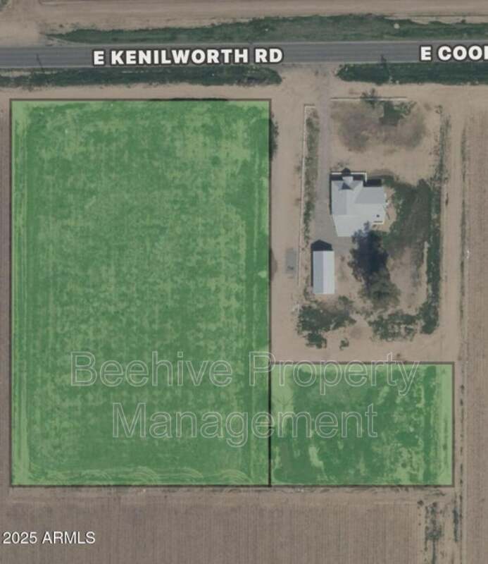 Coolidge House: 6095 E Kenilworth Rd