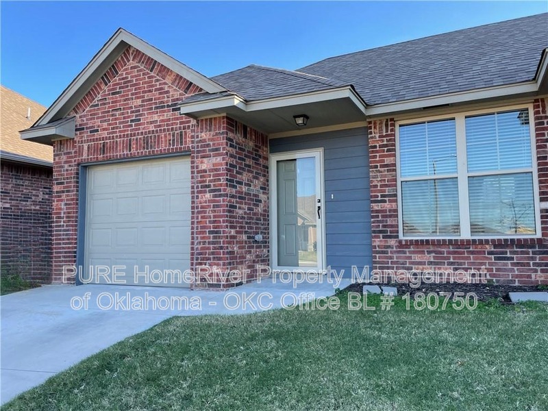 Oklahoma City House: 1034 SW 92nd St