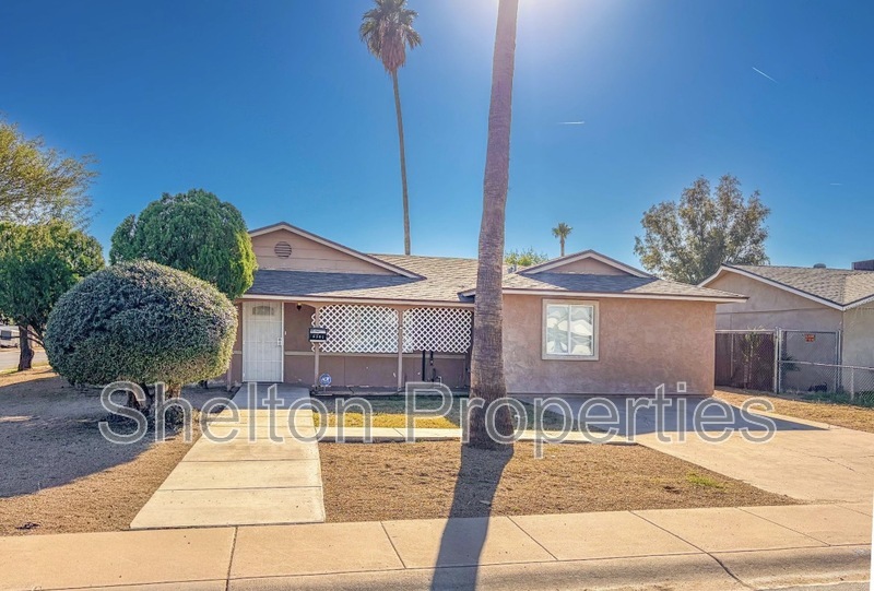 Phoenix House: 6301 W Earll Dr