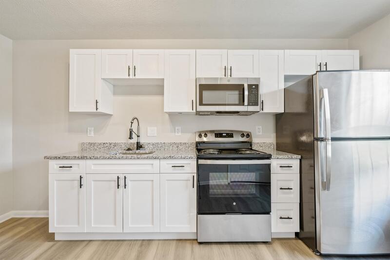 Winchester Condo: 2520 Bradford Court