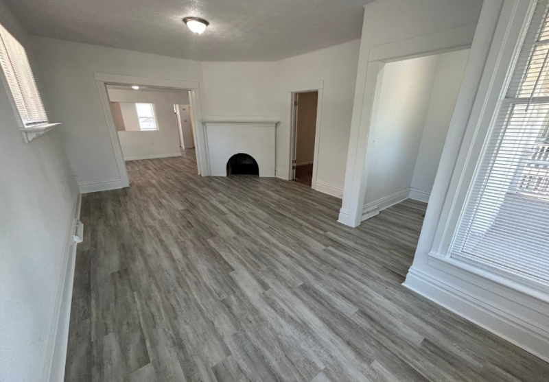 Spokane House: 312 East Mission Avenue