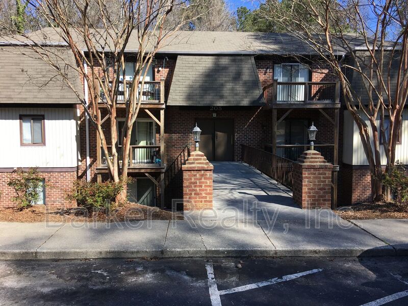 Fuquay Varina Condo: 205 E. Ransom Street