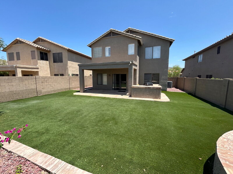 Anthem House: 3543 W Steinbeck Ct