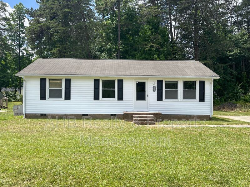 Request a Viewing for 2643 Anderson Rd. Tenant Turner