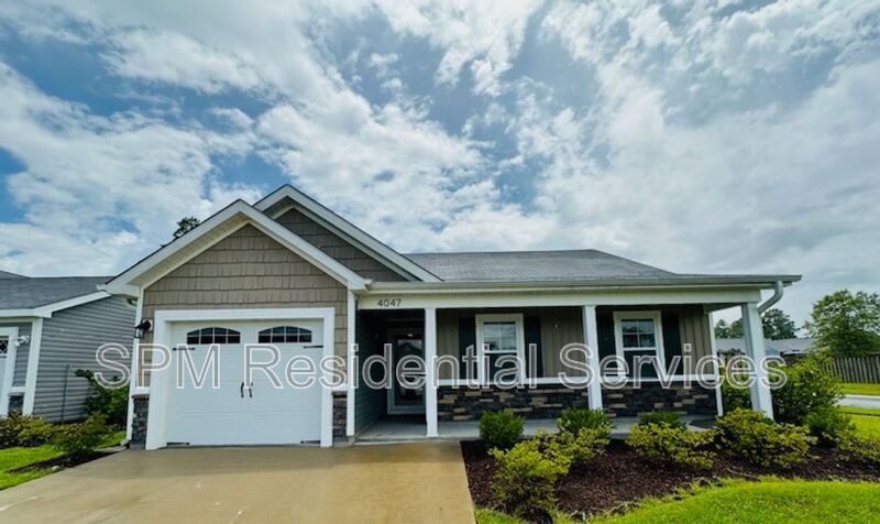 Leland House: 4047 Ironstone Ct
