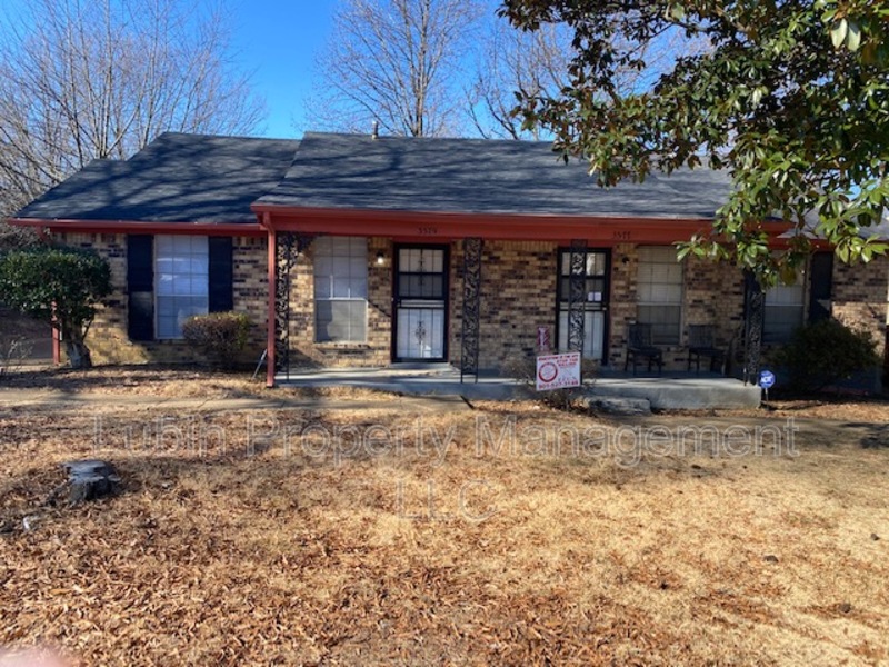 Memphis Condo: 3579 Fox Meadows Rd