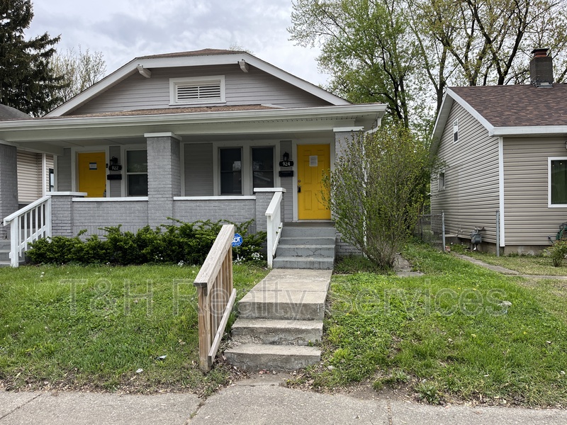 Condo for rent at 924 N Lasalle St, Indianapolis, IN 462012506