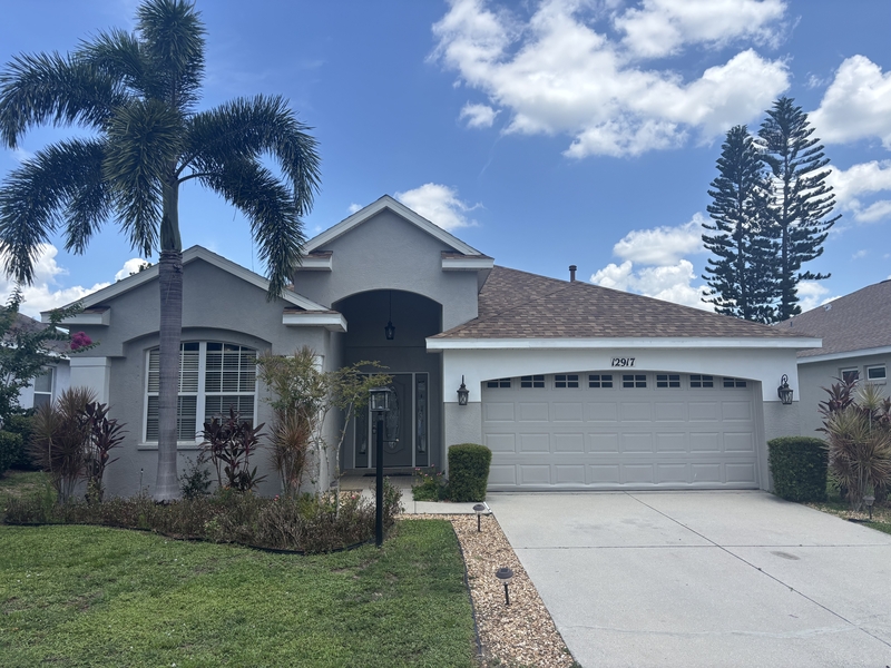 Lakewood Ranch House: 12917 Nightshade Place