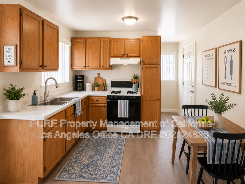 Lawndale House: 14601 Osage Avenue