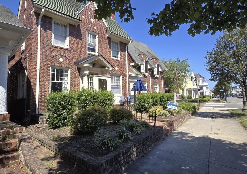 Richmond Condo: 712 N Arthur Ashe Blvd