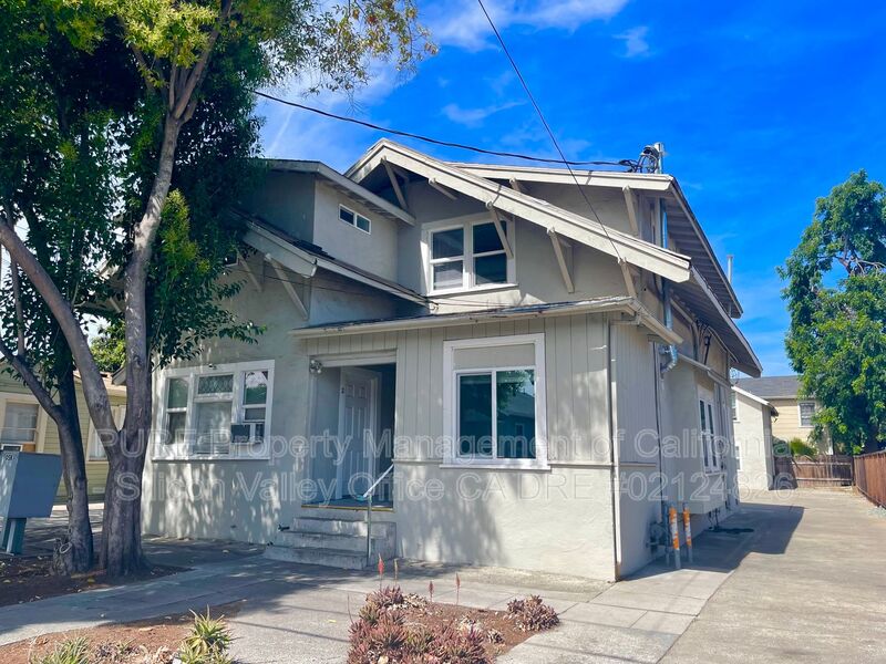 San Jose Condo: 373 Richmond Ave