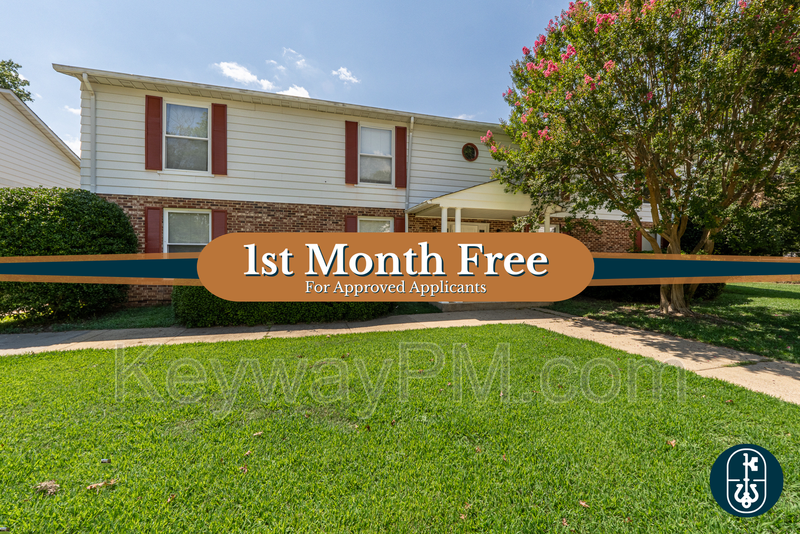 Aiken Condo: 1030 Carriage Drive