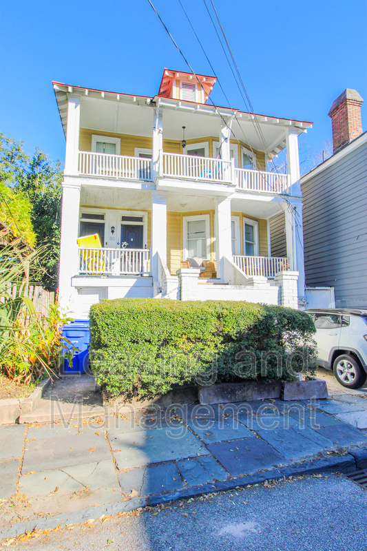 Charleston Condo: 80 Pitt Street