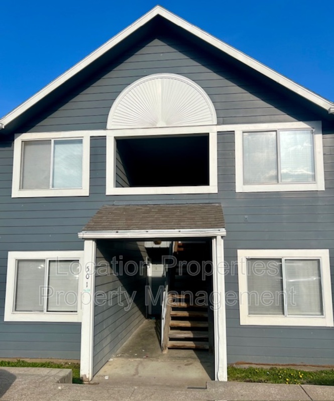 Lawrence Condo: 501 Colorado Street #5 - 501 #5